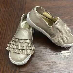 Toddler Girl Shoes